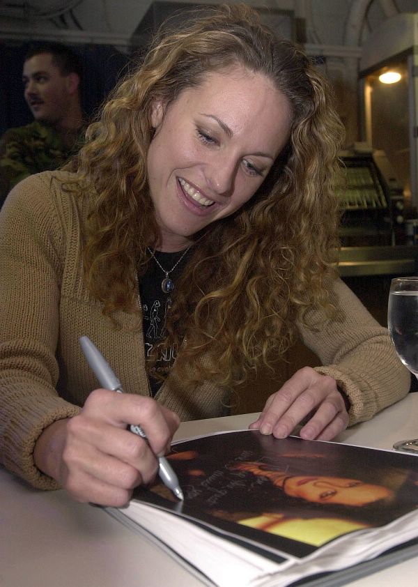 Jerri Manthey Net Worth: Survivor Star's $400K Fortune Revealed